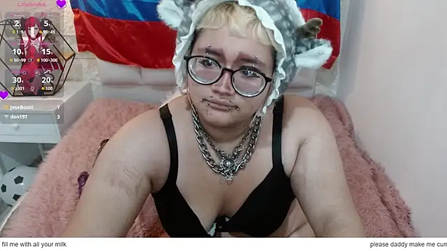 Echypyon_'s Live XXX Chat