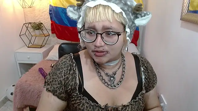 Echypyon_ 라이브 XXX 채팅