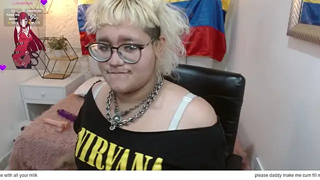 Echypyon_ XXX чат на живо