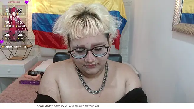 Echypyon_'s Live XXX Chat