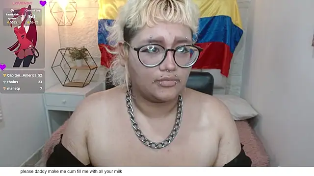 Echypyon_'s Live XXX Chat
