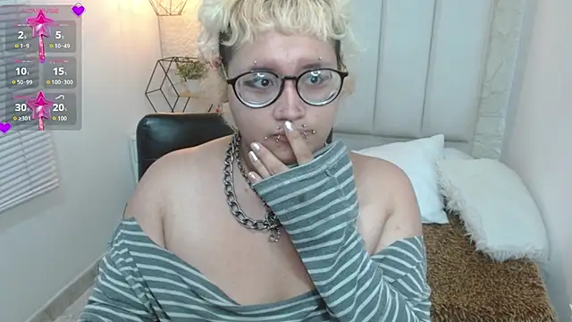 Echypyon_ Obrolan Langsung XXX