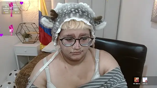 Chat XXX Live Echypyon_