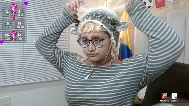 Echypyon_ Obrolan Langsung XXX