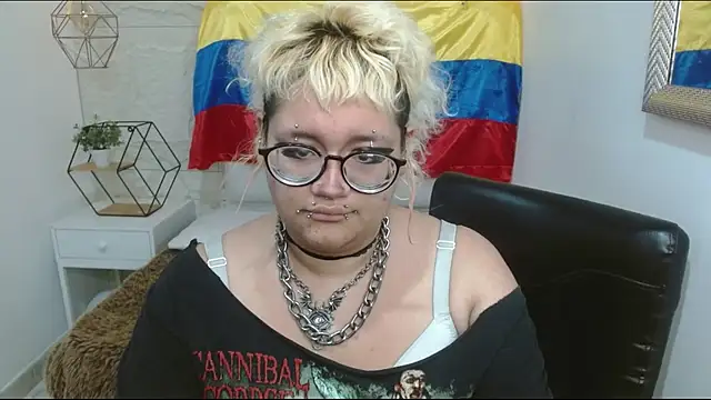 Echypyon_ Live XXX-Chat