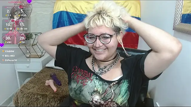 Echypyon_'s Live XXX Chat