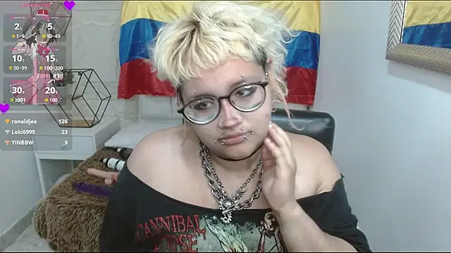 Echypyon_'s Live XXX Chat