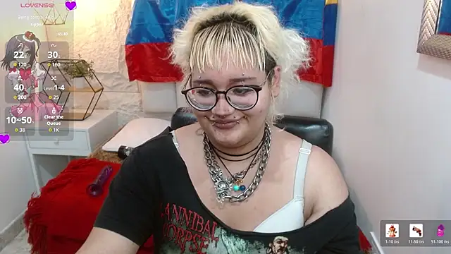Echypyon_'s Live XXX Chat