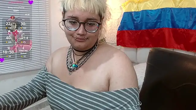 Echypyon_'s Live XXX Chat