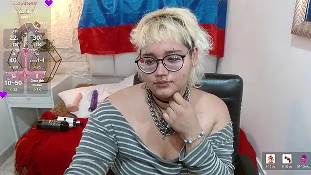 Echypyon_ Live XXX-Chat