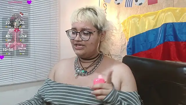 Echypyon_ Chat XXX live
