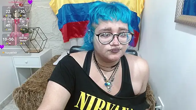 Echypyon_ – Live XXX-chat