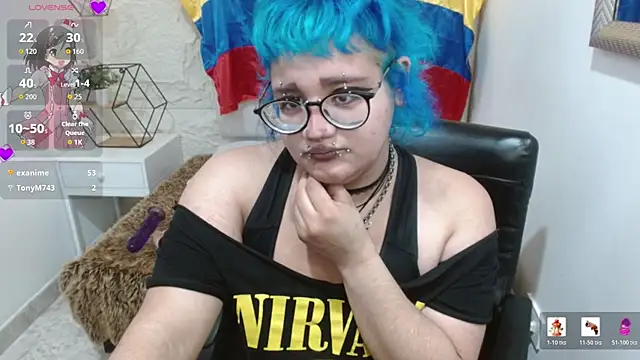 Echypyon_ – Live XXX-chat