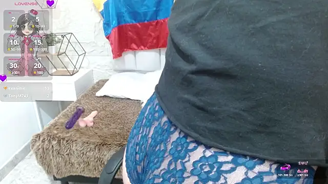Echypyon_ Live XXX Chat
