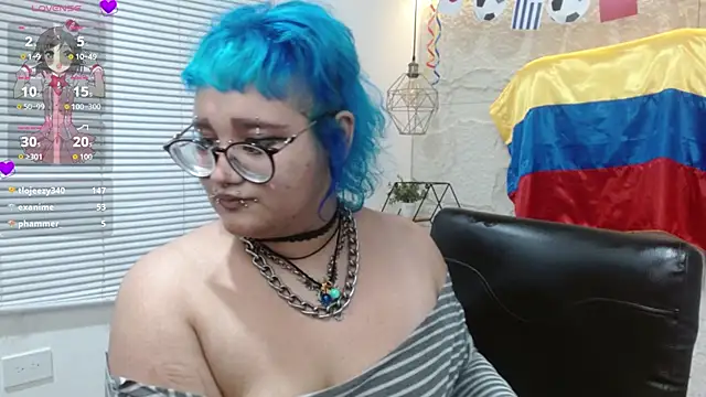 Онлайн чат XXX Echypyon_