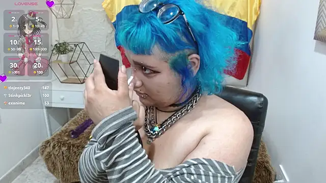 Echypyon_'s Live XXX Chat