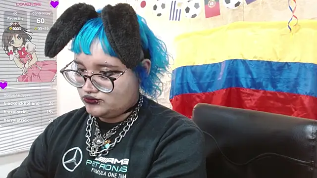 Echypyon_ live XXX chat