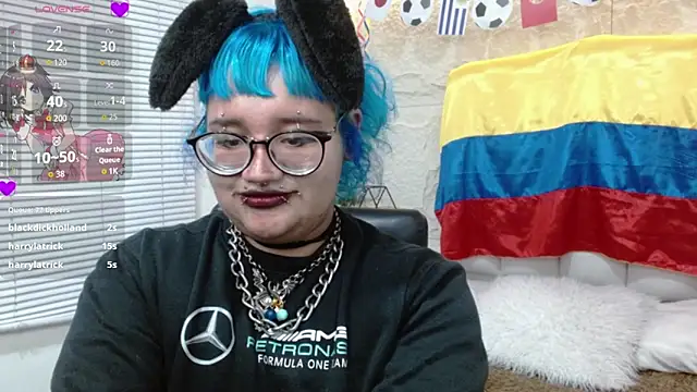 Echypyon_ Live XXX-chat