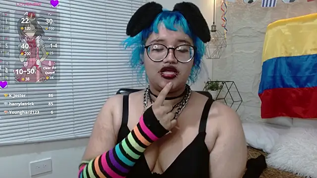 Echypyon_'s Live XXX Chat