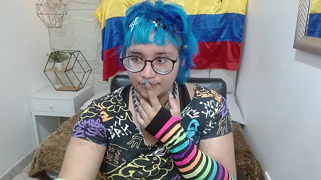 Echypyon_ – Live XXX-chat