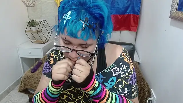 Chat XXX en directo de Echypyon_