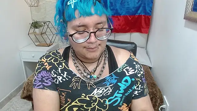 Echypyon_ Live XXX-Chat