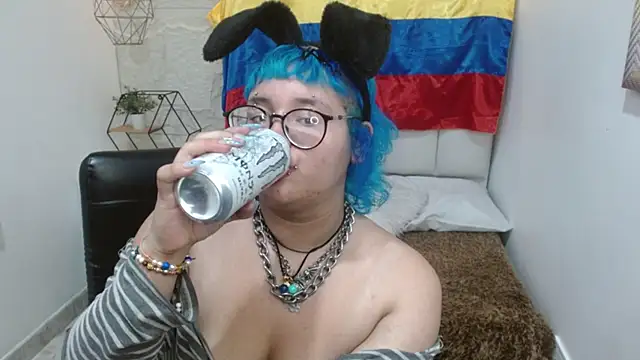 Echypyon_'s Live XXX Chat