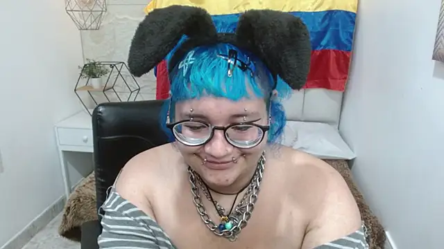 Živý XXX chat Echypyon_