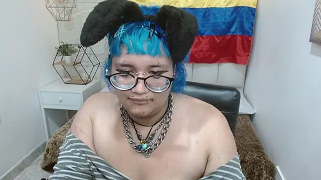 Echypyon_'s Live XXX Chat