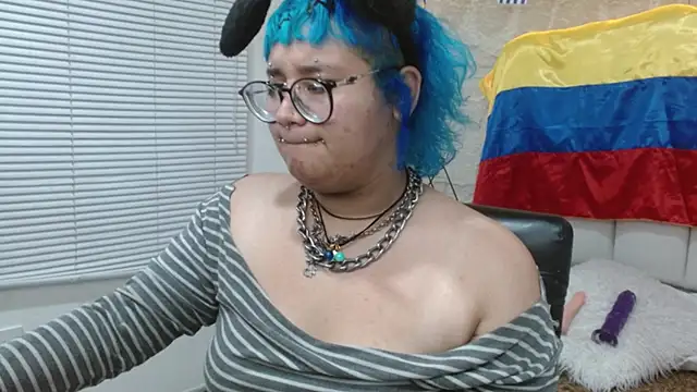 Echypyon_'s Live XXX Chat