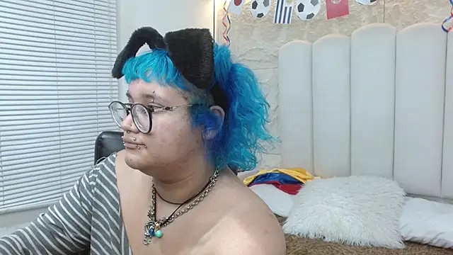 Echypyon_ Live XXX-Chat