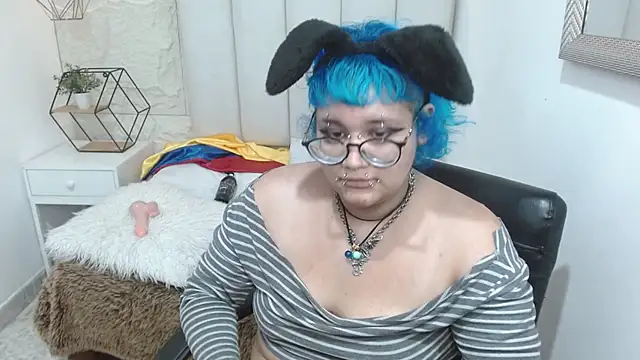 Chat XXX en directo de Echypyon_