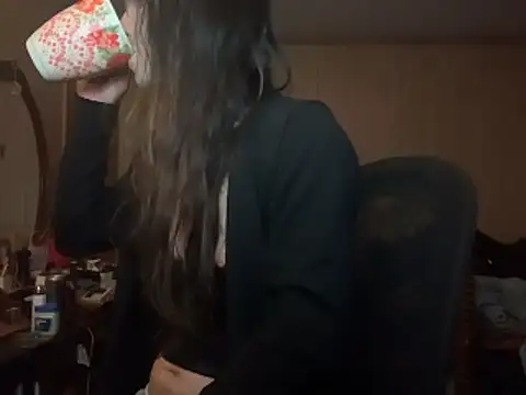 hexthebinary webcam show