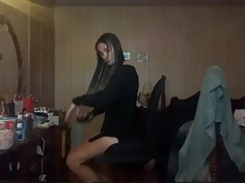 hexthebinary Webcam-Show