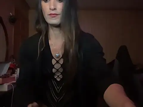hexthebinary's Webcam Show
