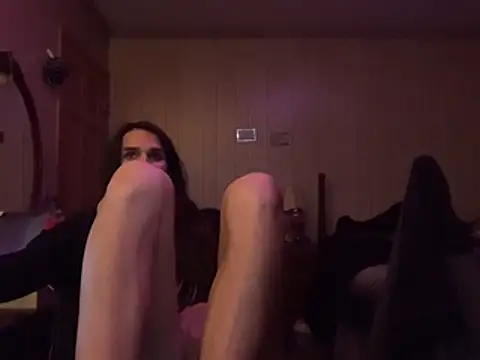 hexthebinary Show in webcam