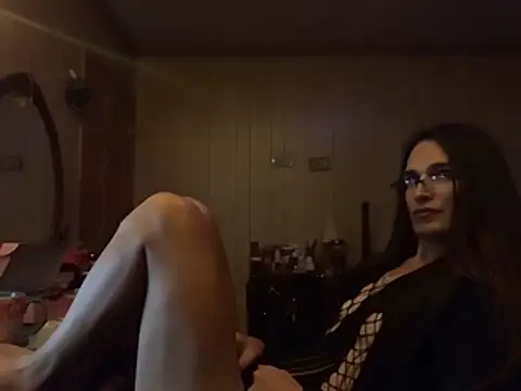 hexthebinary's Webcam Show