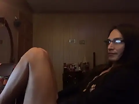 hexthebinary Шоу с уебкамера