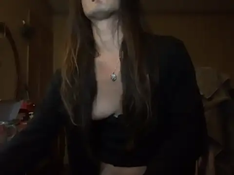 Show de webcam de hexthebinary