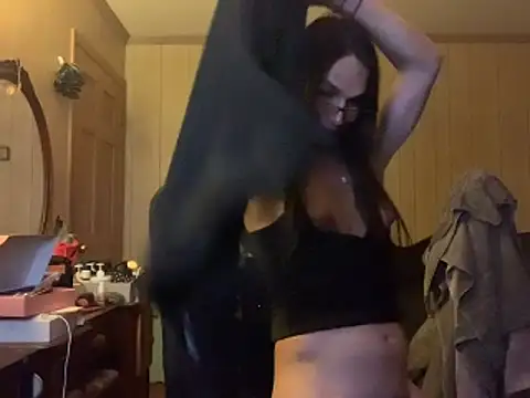 hexthebinary Show in webcam