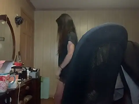 hexthebinaryn Webbikameraesitys