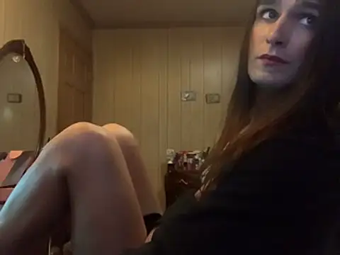 hexthebinary Шоу с уебкамера