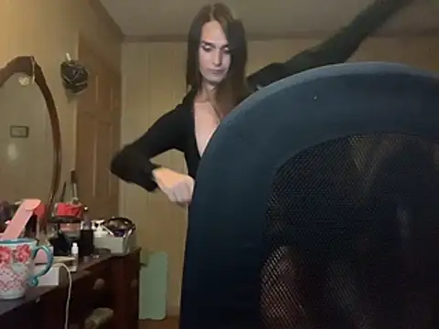 hexthebinaryn Webbikameraesitys