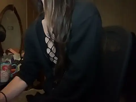hexthebinary Show Webcam