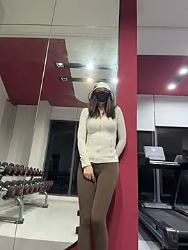 cookie522 Show Webcam