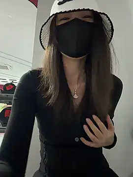 cookie522's Webcam Show