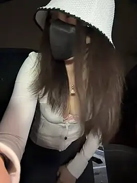 Show de webcam de cookie522