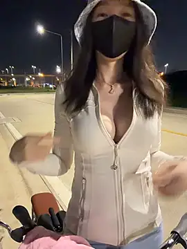 cookie522 Show Webcam