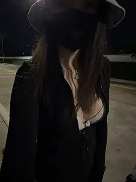 cookie522 Show Webcam