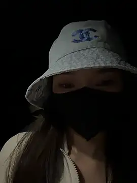 cookie522 Show Webcam